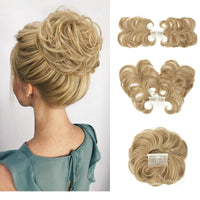 Natural Blonde
