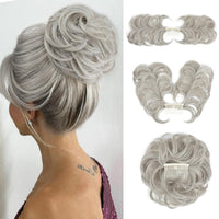 Silver Gray