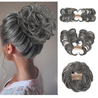 Steel Gray