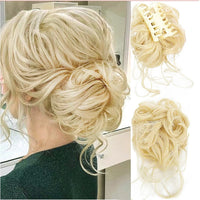 Blonde
