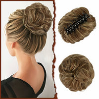 Brown & Blonde