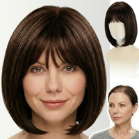 Perla - Black Brown
