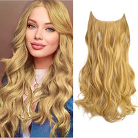 CALIFORNIA BLONDE