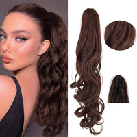Chestnut Brown