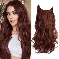 DARK AUBURN