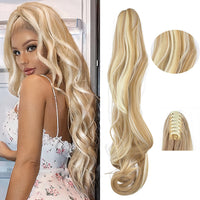Dirty Blonde