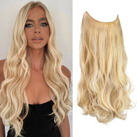 Dirty Blonde