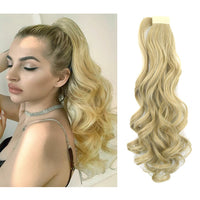 Honey Blonde