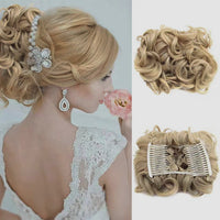 Honey Blonde Mixed