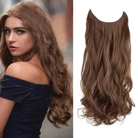 Light Brown