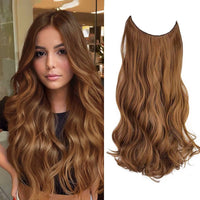 LIGHT GOLDEN BROWN