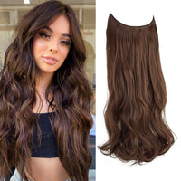 MEDIUM BROWN
