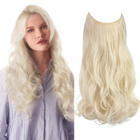 Platinum Blonde