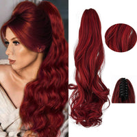 Red Auburn