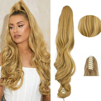 Sunset Blonde